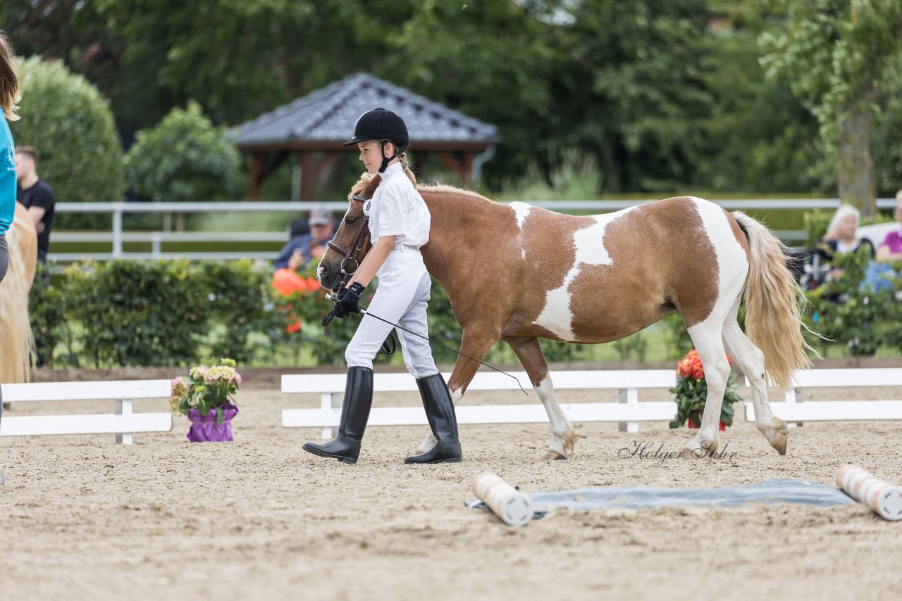 Bild 62 - Pony Akademie Turnier